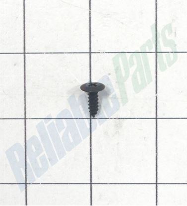 Picture of Whirlpool Screw - Part# WP98008545