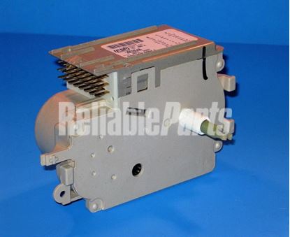 Picture of Whirlpool Timer - Part# WP3953548