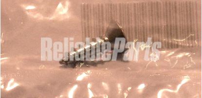 Picture of Whirlpool Screw - Part# WP488920