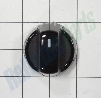 Picture of Whirlpool Knob - Part# WPW10193255