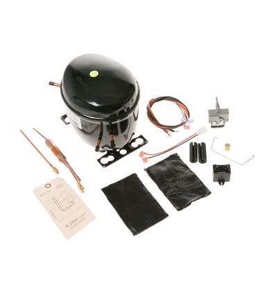 Picture of GE Egd60 Compressor Kit - Part# WR87X23410
