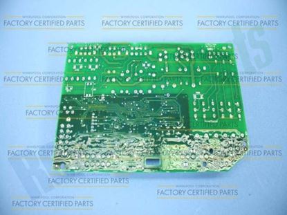 Picture of Whirlpool Cntrl-Elec - Part# WPW10285198