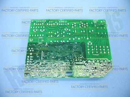 Picture of Whirlpool Cntrl-Elec - Part# WPW10285198