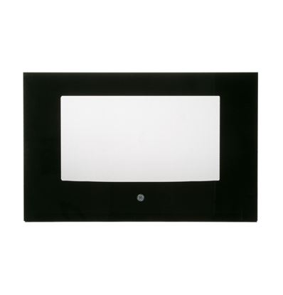 Picture of GE Glass Oven Door Asm(Dropship - Part# WB57X21391