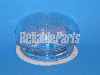 Picture of Whirlpool Lens-Light - Part# WP9781049