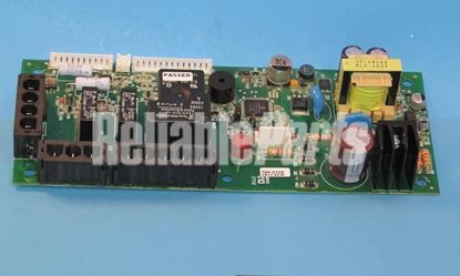 Picture of Whirlpool Cntrl-Elec - Part# WPW10281497
