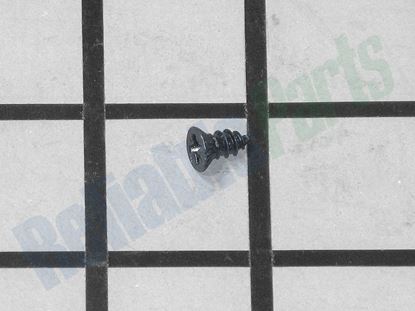 Picture of Whirlpool Screw - Part# WP8281236