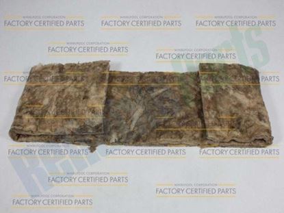 Picture of Whirlpool Insulation  (Dw1) - Part# WPW10208653