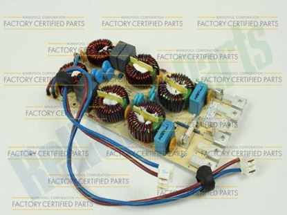 Picture of Whirlpool Cntrl-Elec - Part# WPW10328481