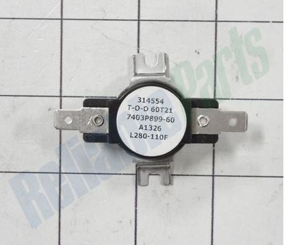 Picture of Whirlpool Swtch-Sfty - Part# WP7403P899-60