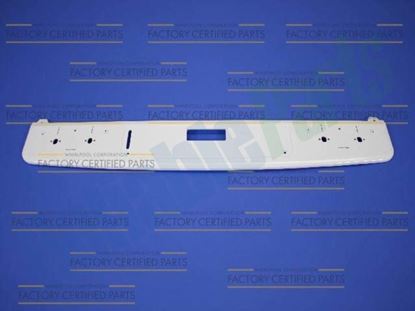 Picture of Whirlpool Panl-Cntrl - Part# WP7720P536-60