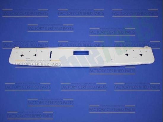 Picture of Whirlpool Panl-Cntrl - Part# WP7720P536-60