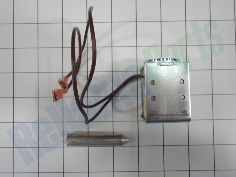 WP2152713 Ice Dispenser Solenoid | Genuine Whirlpool OEM In Stock - Foto 11