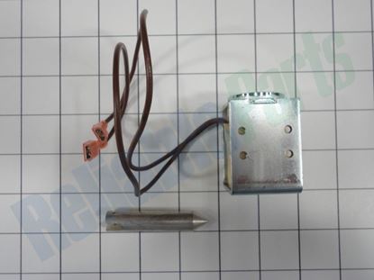Picture of Whirlpool Solenoid - Part# WP67883-3
