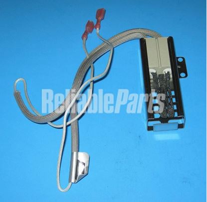 Picture of Whirlpool Igntr-Oven - Part# WP9753108