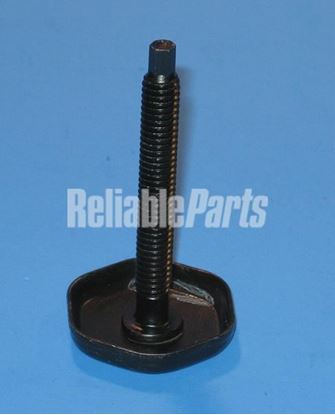 Picture of Whirlpool Screw - Part# WP74010805