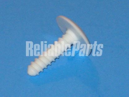 Picture of Whirlpool Button-Plg - Part# WP67001130