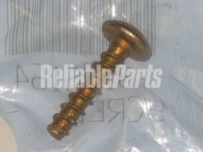 Picture of Whirlpool Screw - Part# WP3196164