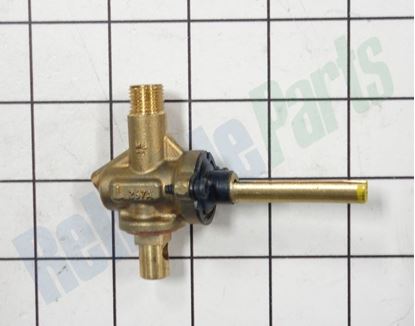 Picture of Whirlpool Valve-Brnr - Part# WP8286560