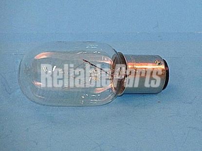 Picture of Whirlpool Bulb-Light - Part# WPA3167501
