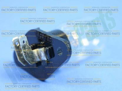 Picture of Whirlpool Lmp-Basles - Part# WP8183592