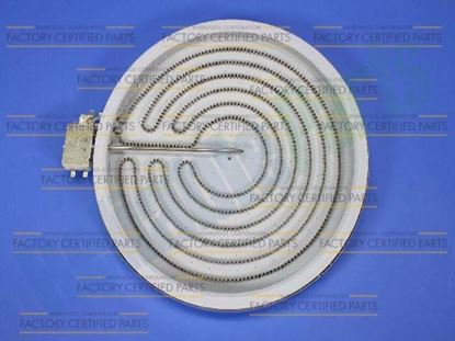 Picture of Whirlpool Elmnt-Surf - Part# WPW10204679