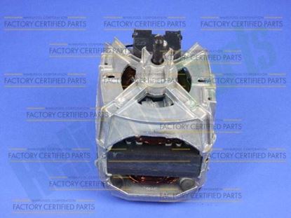 Picture of Whirlpool Motor-Drve - Part# WPW10153111