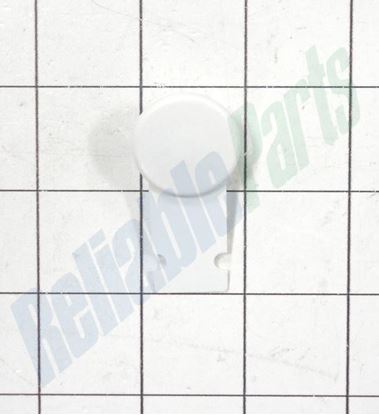 Picture of Whirlpool Button-Plg - Part# WP941839