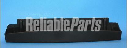 Picture of Whirlpool Handle - Part# WP9872040B