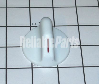 Picture of Whirlpool Knob-Switch - Part# WP74003373