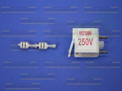 Picture of Whirlpool Light-Ind - Part# WP8523266