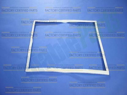 Picture of Whirlpool Gasket-F.F - Part# WP70025-6