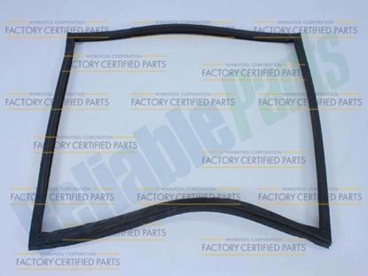 Picture of Whirlpool Gasket-Fip - Part# WPW10436247