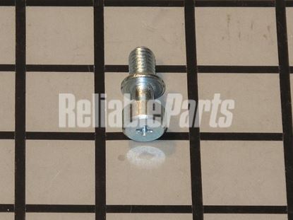 Picture of Samsung Door Handle Mounting Bolt - Part# DA61-11161A