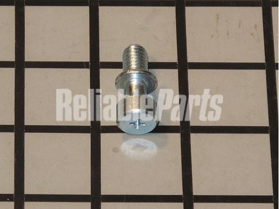 Picture of Samsung Door Handle Mounting Bolt - Part# DA61-11161A