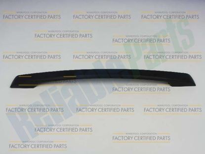 Picture of Whirlpool Handle - Part# WPW10119665