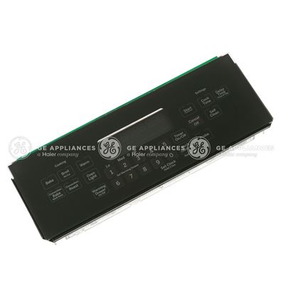 Picture of GE Glass & Touch Board Asm - Part# WB27X20745