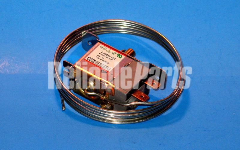 Whirlpool Thermostat Part WP483053002 Appliance Parts PartsIPS