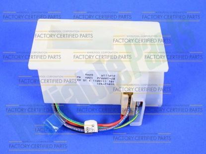 Picture of Whirlpool Control - Part# WPW10127431