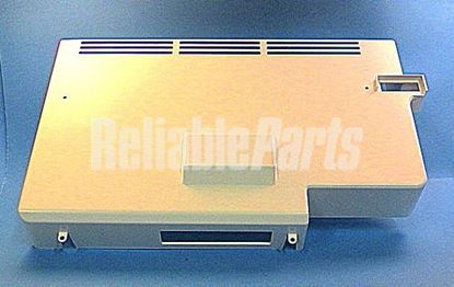 Picture of Whirlpool Cover-Evap - Part# WPW10501260