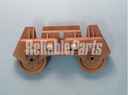 Picture of Whirlpool Wheel - Part# WPW10261336