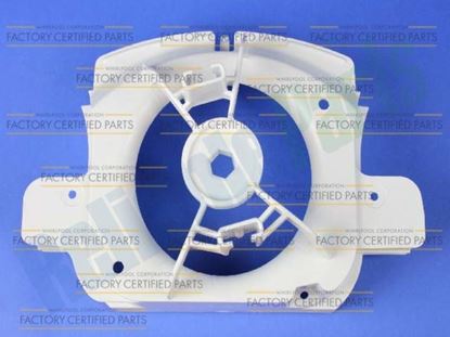 Picture of Whirlpool Shroud - Part# WPW10167023