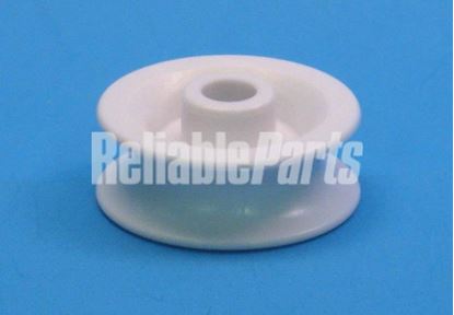 Picture of Whirlpool Wheel-Tub - Part# WP99002342