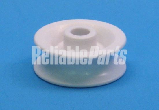 Picture of Whirlpool Wheel-Tub - Part# WP99002342