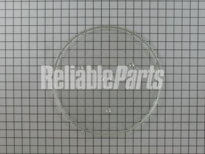 Picture of Samsung Glass Cooking Tray - Part# DE74-20016A