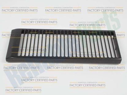 Picture of Whirlpool Cover-Vent - Part# WP7772P007-60