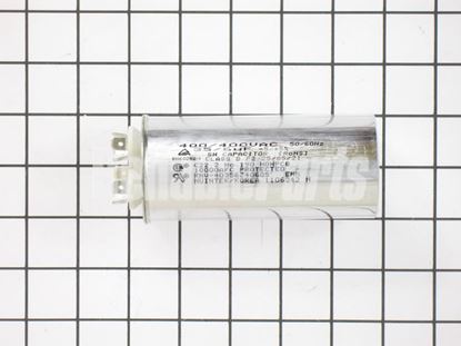 Picture of LG Capacitor-Elect Appl - Part# EAE43285408