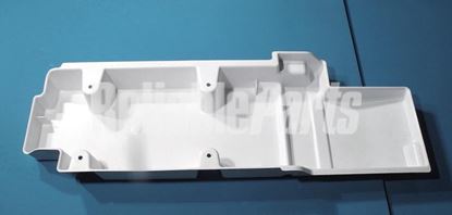 Picture of Whirlpool Pan-Drip - Part# W10890667