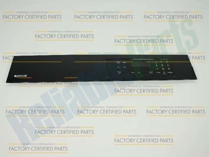 Picture of Whirlpool Panl-Cntrl - Part# WP5766M099-60