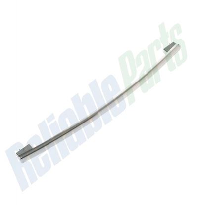 Picture of GE Handle & End Cap Assy - Part# WB15X25580
